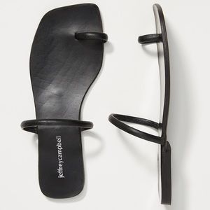 Jeffrey Campbell Darbey Sandal